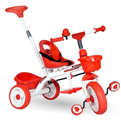 Handle Tricycle
